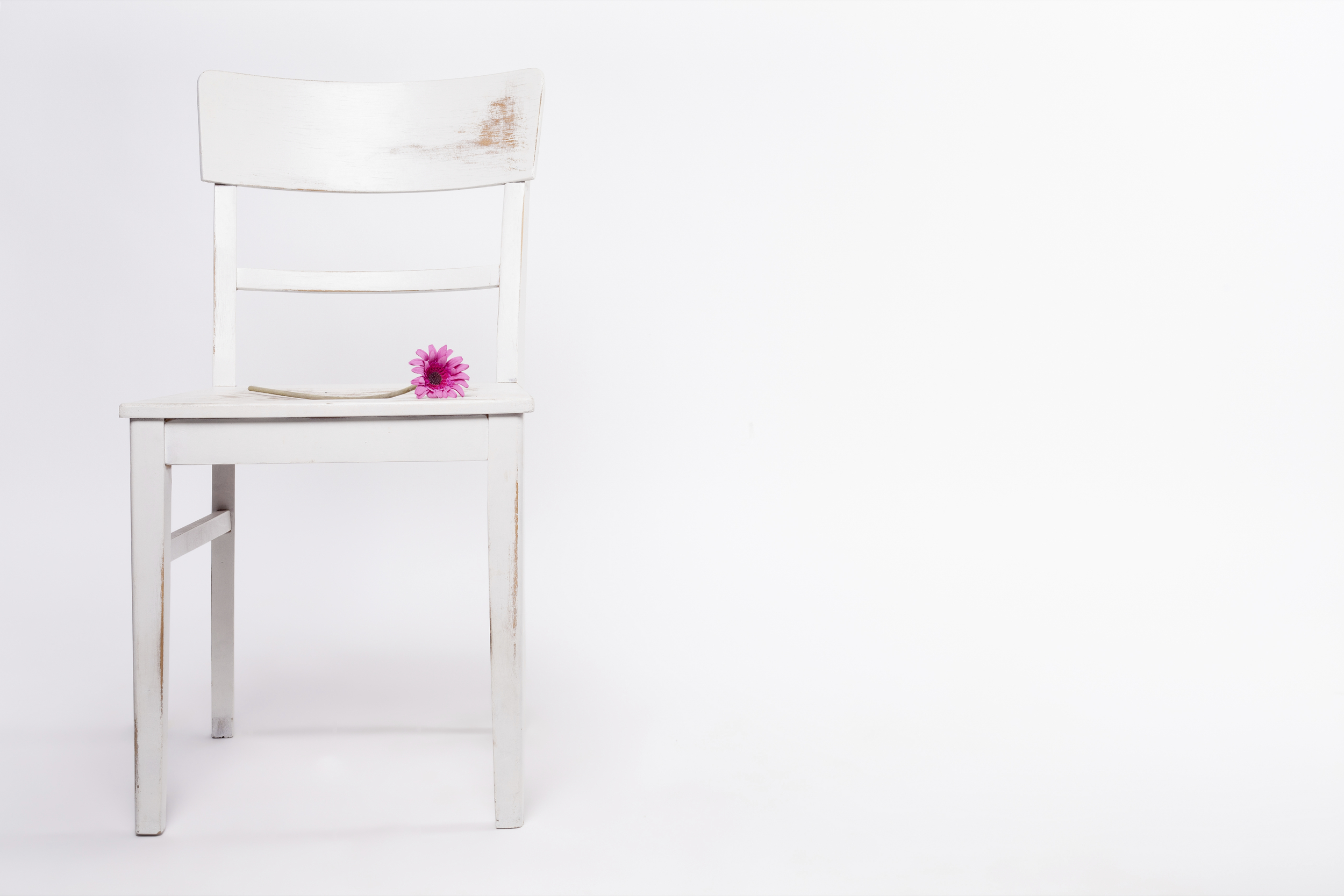 {Letters to My Daughter} {No. 2}