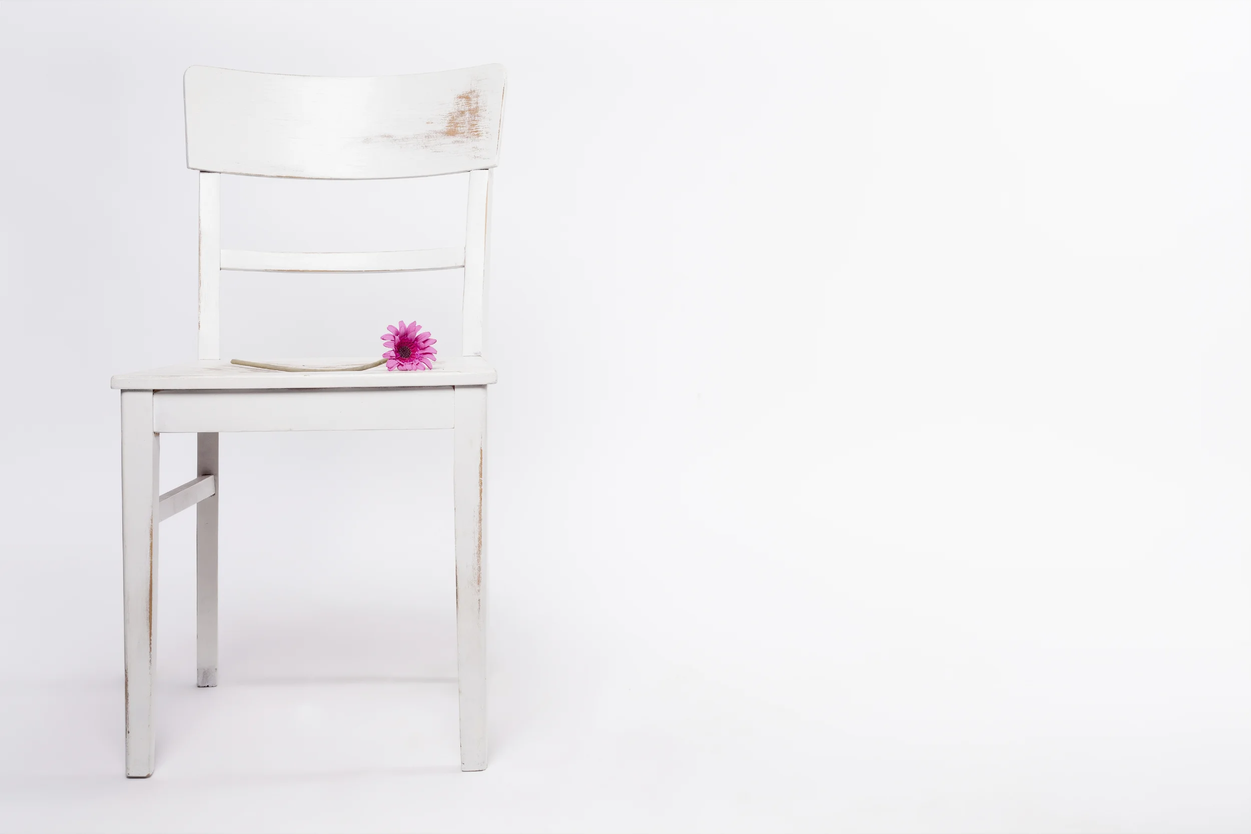 {Letters to my Daughter} {No. 4}