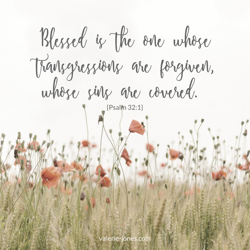 {Five Minute Friday | Blessing}