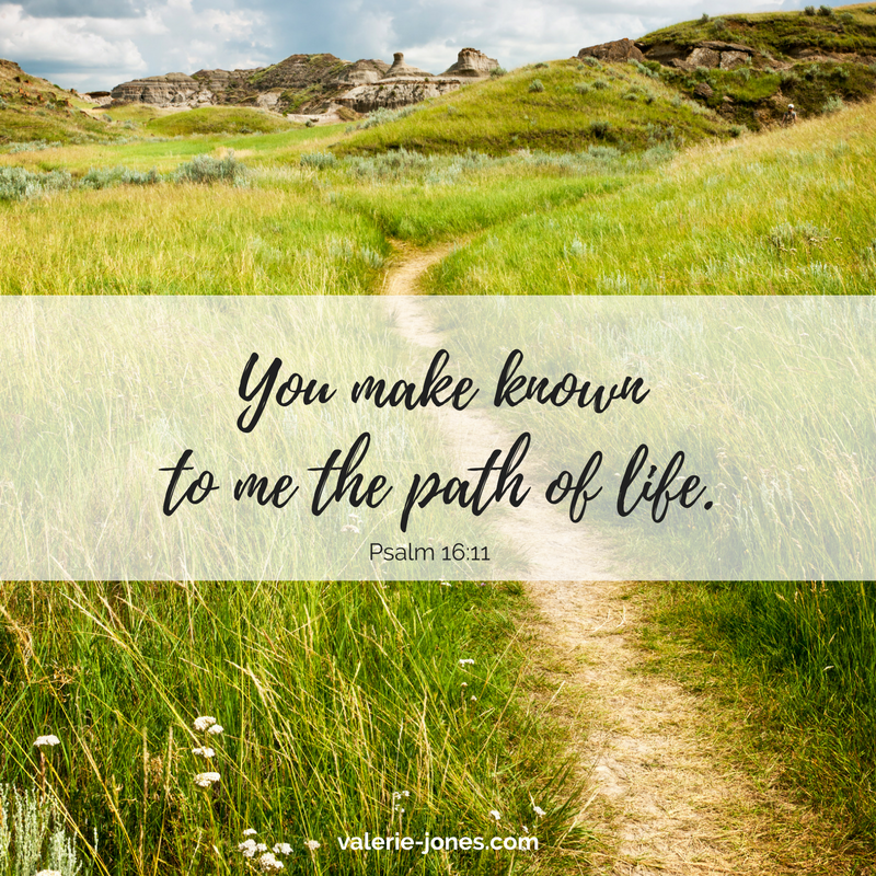 {Five Minute Friday | Path}