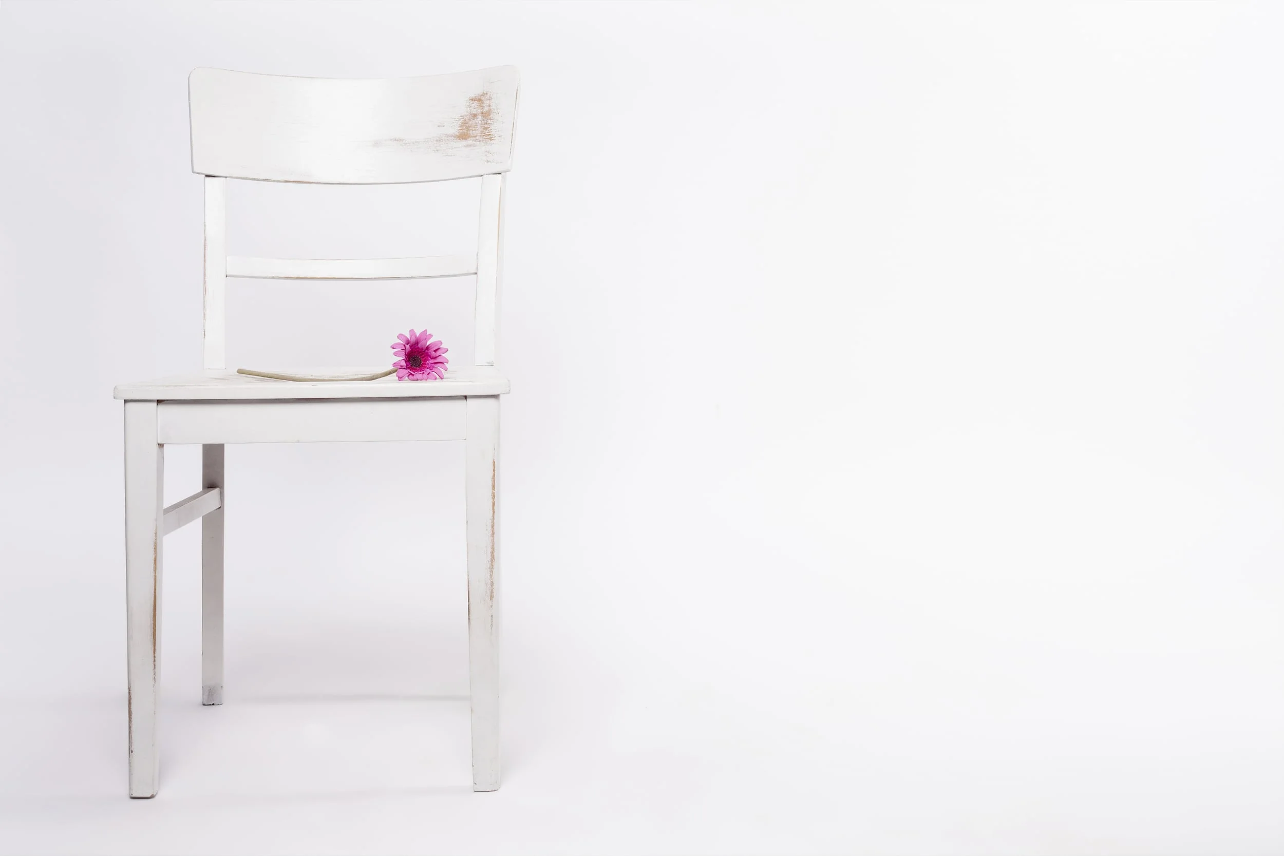 {Letters to My Daughter | No. 5}