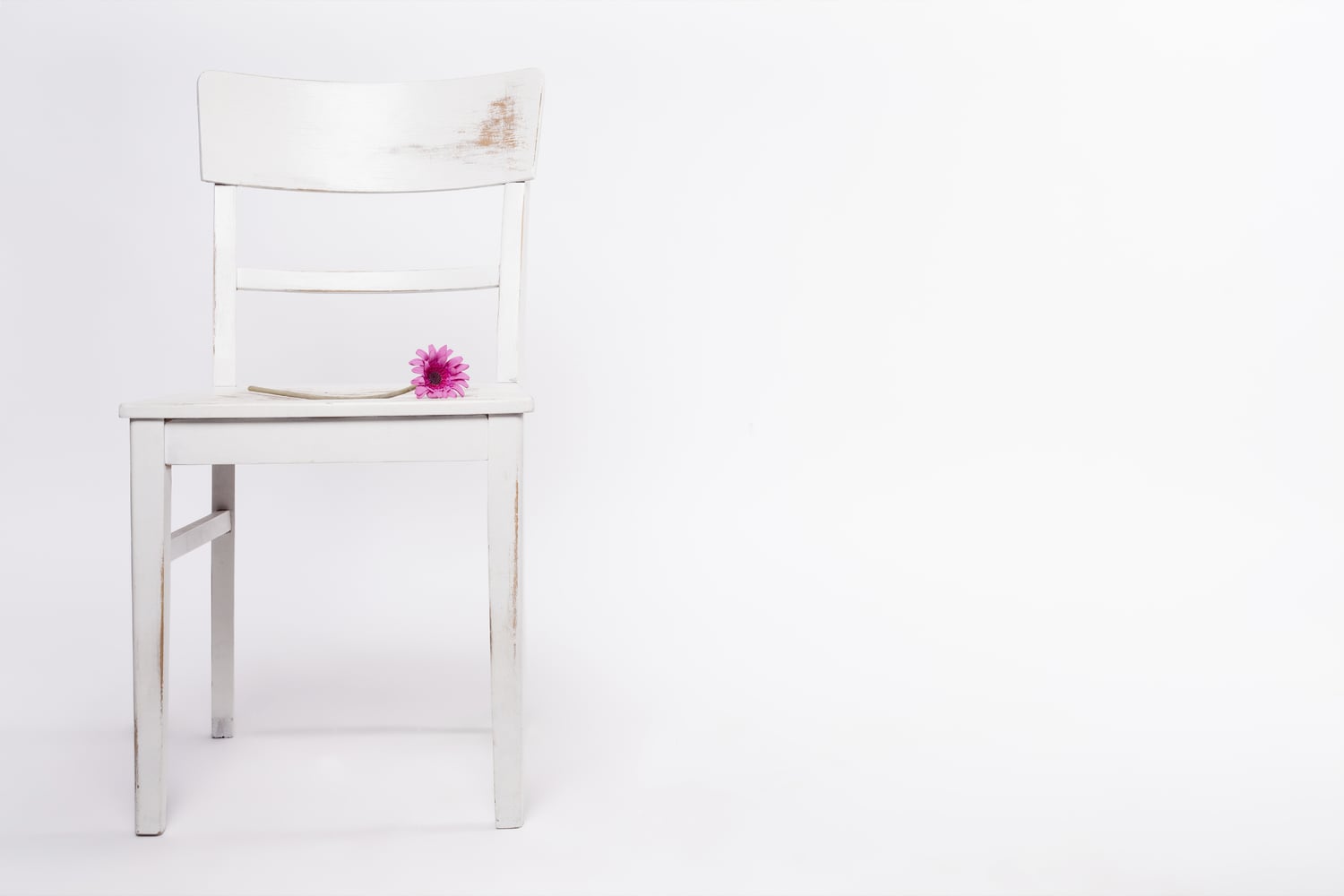 {Letters to My Daughter No. 6}