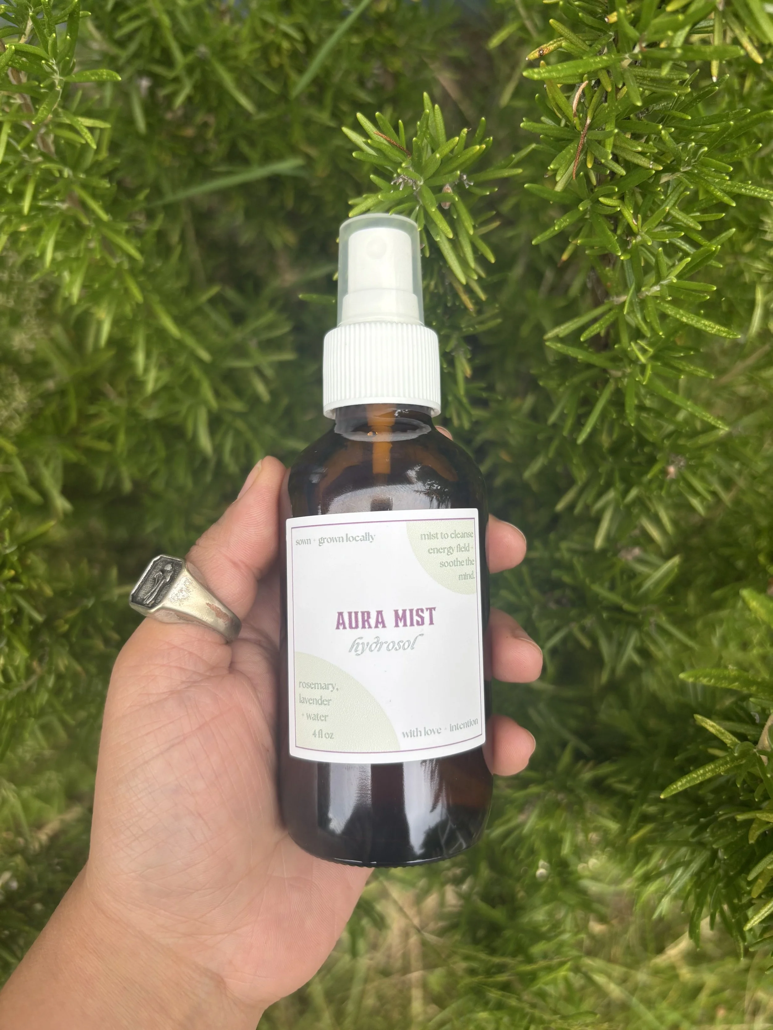 Aura Mist
