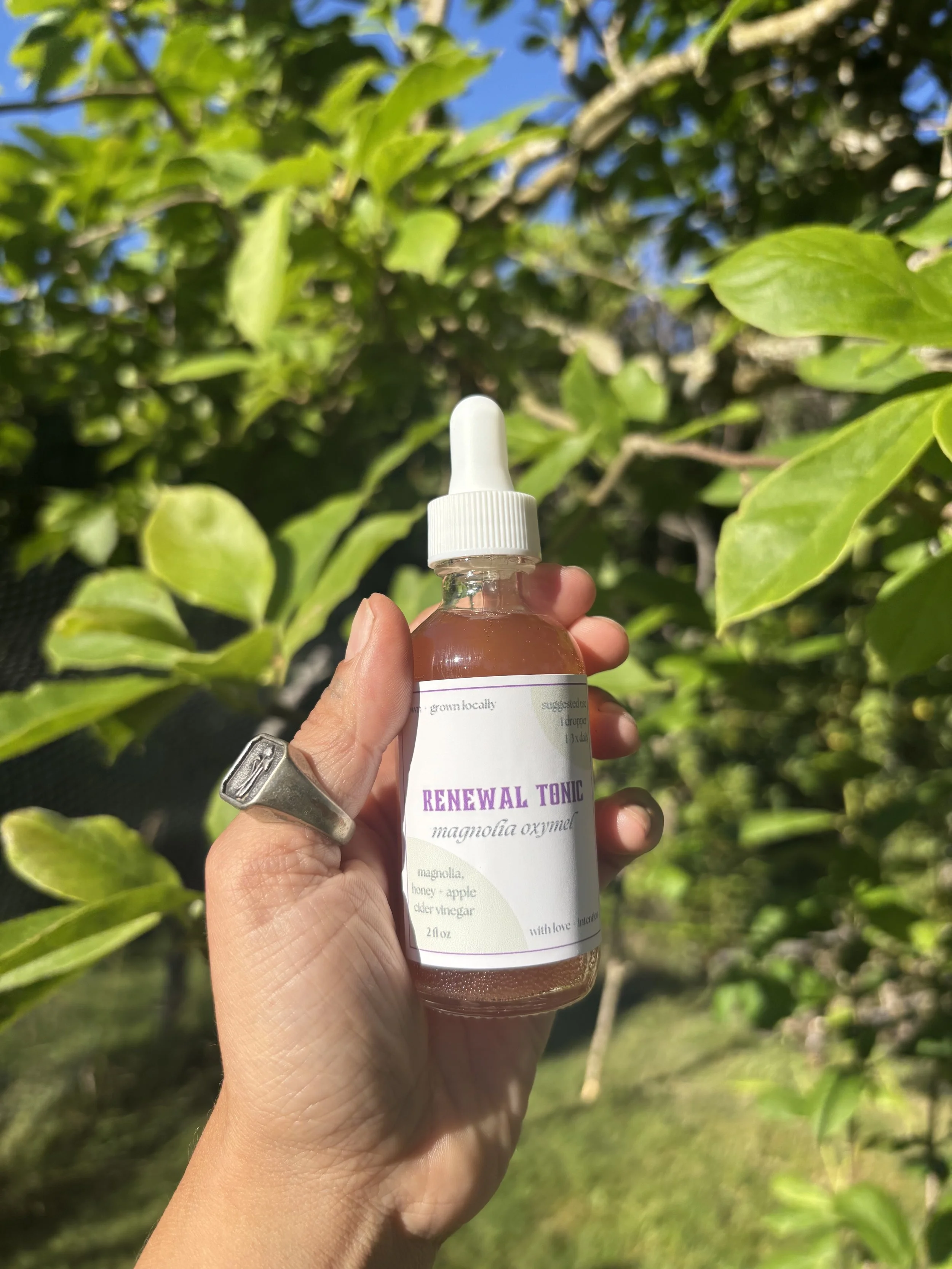 Renewal Tonic