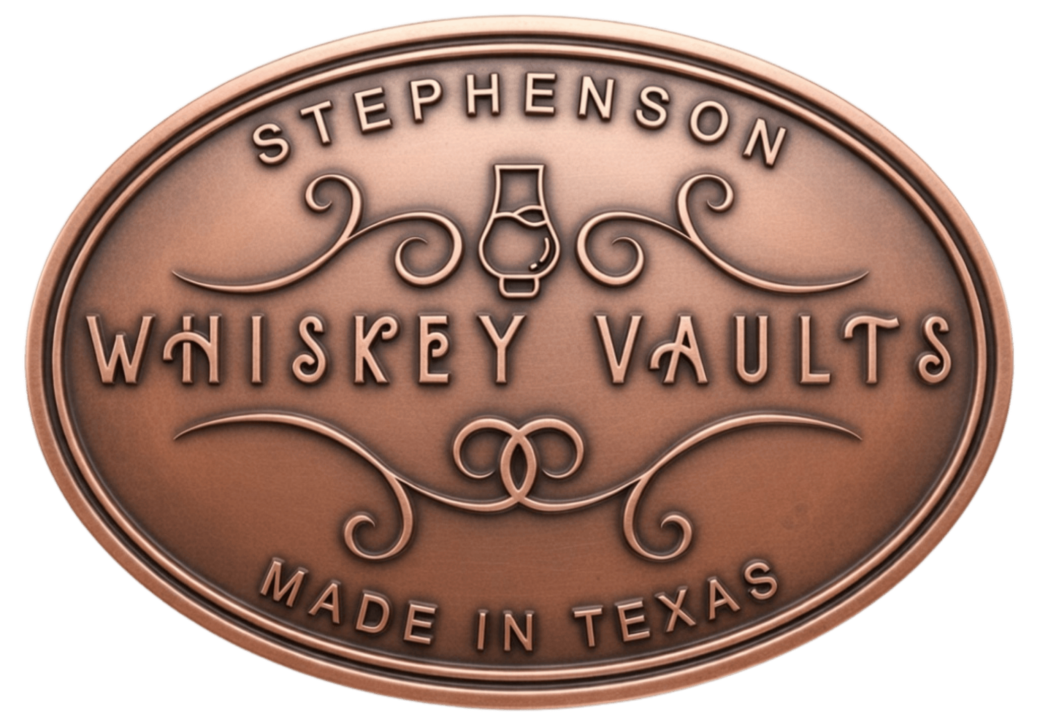 Stephenson Whiskey Vaults 