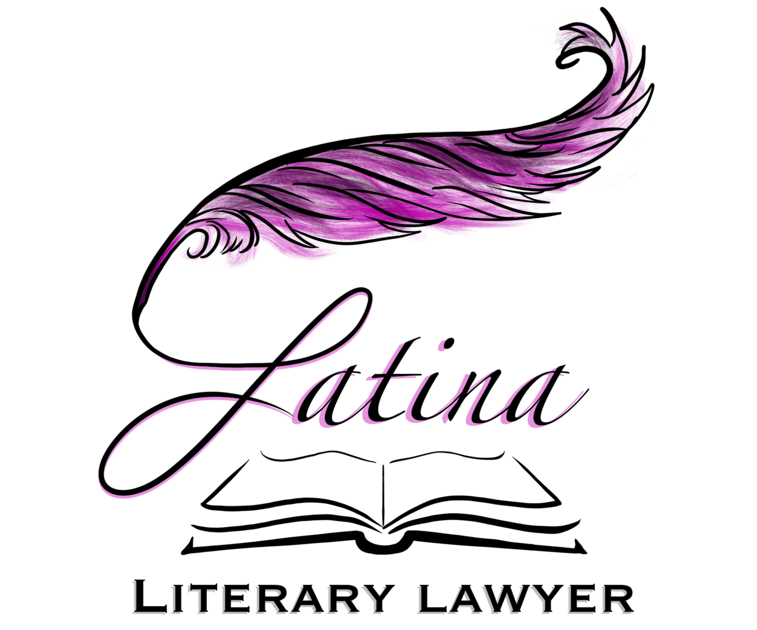 Latina Literary Lawyer