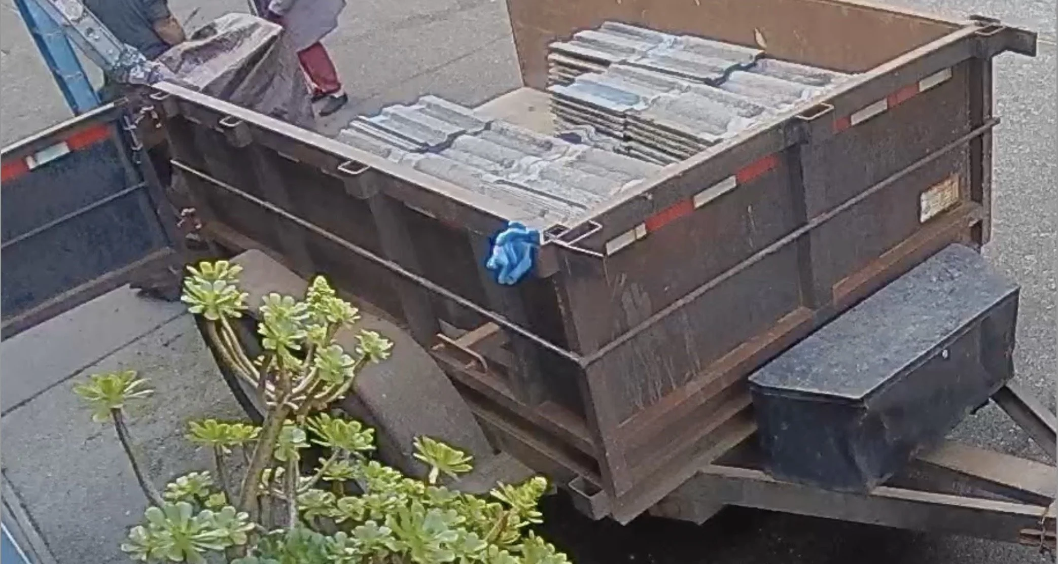 Tiles in trailer.jpg