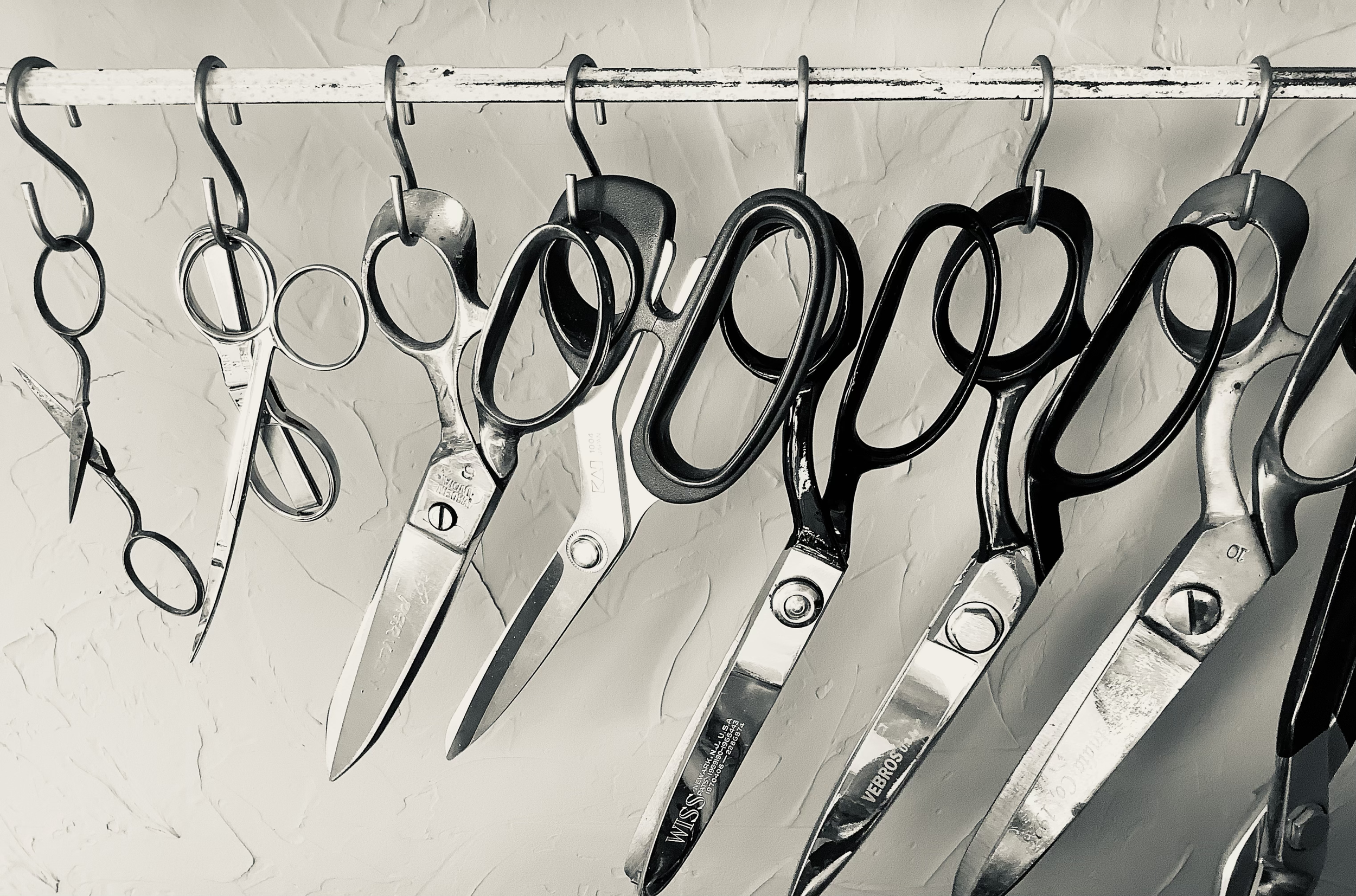 Scissor Collection