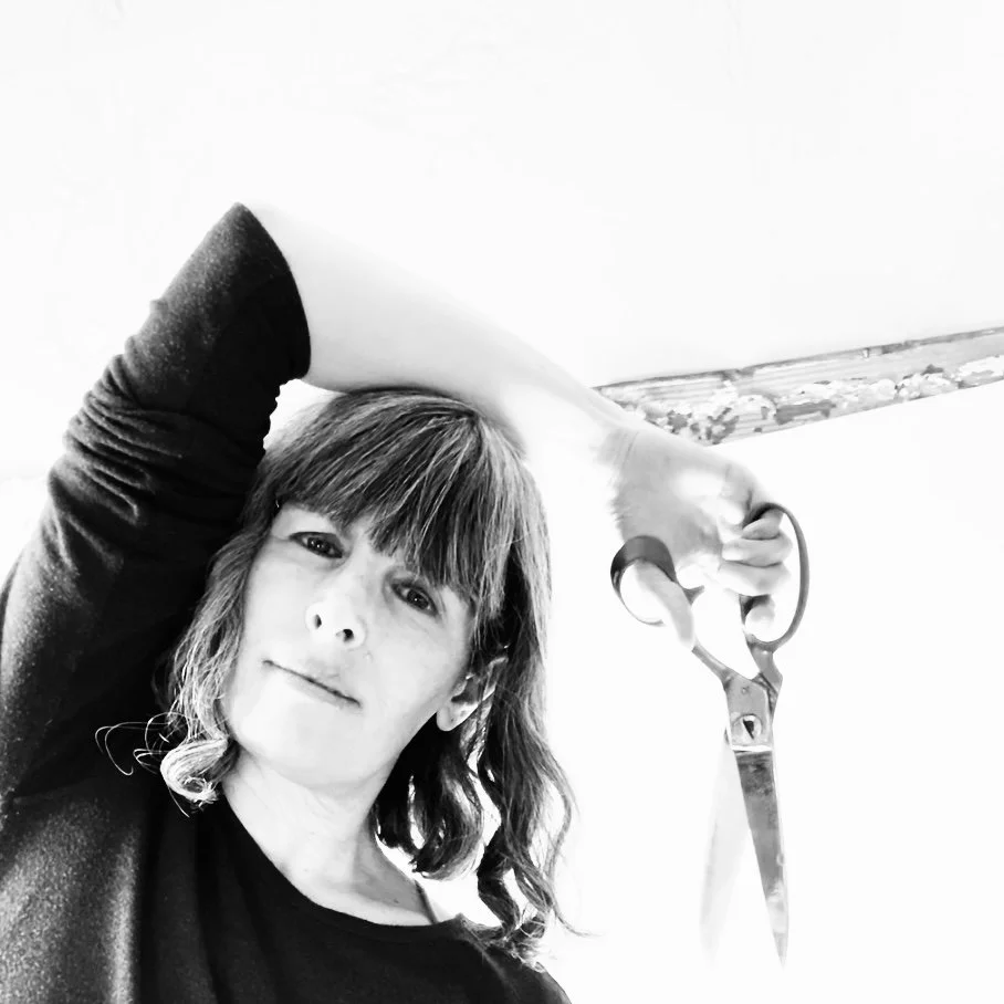 Sunny & Scissors