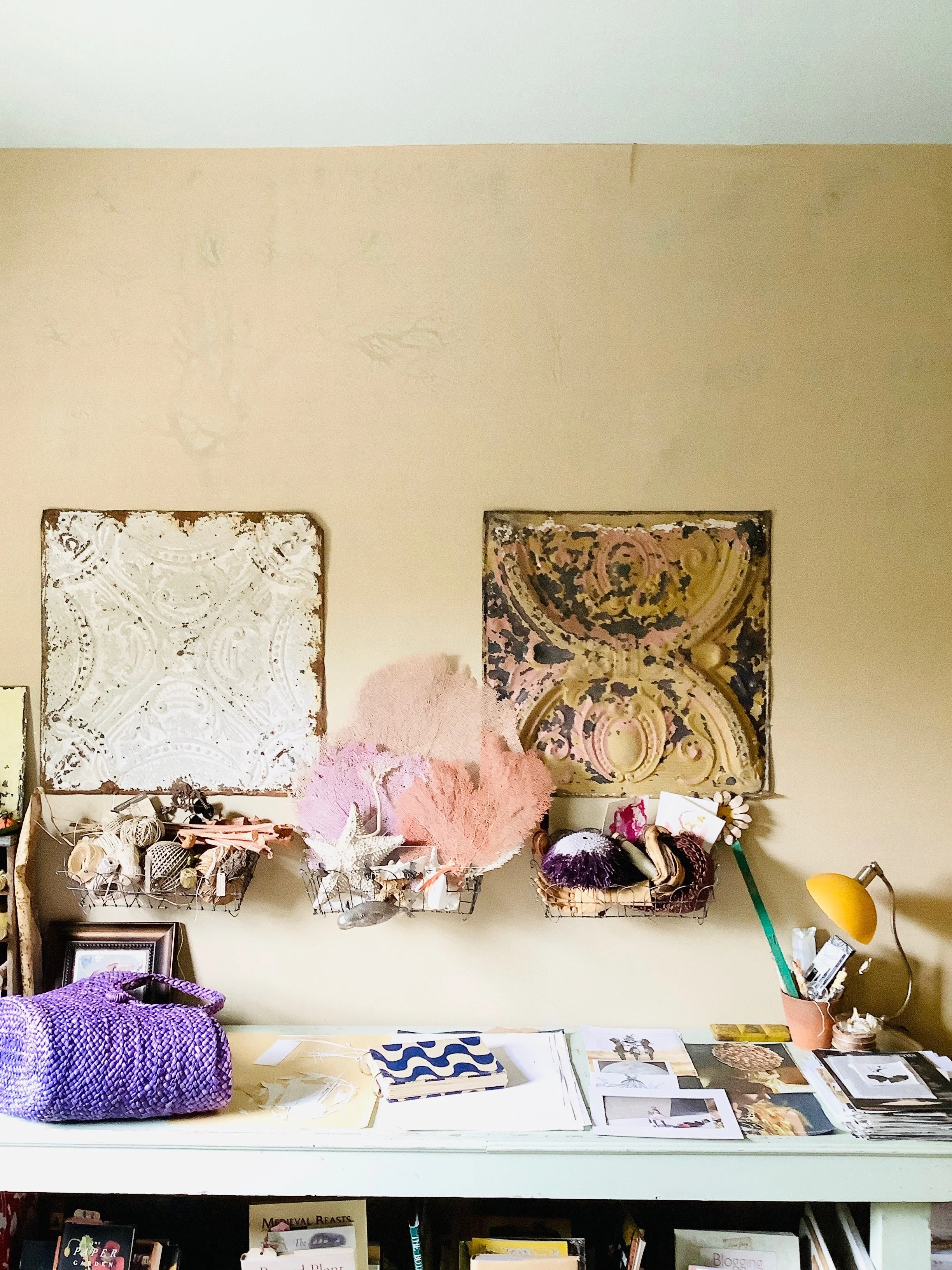 Sunny's Studio