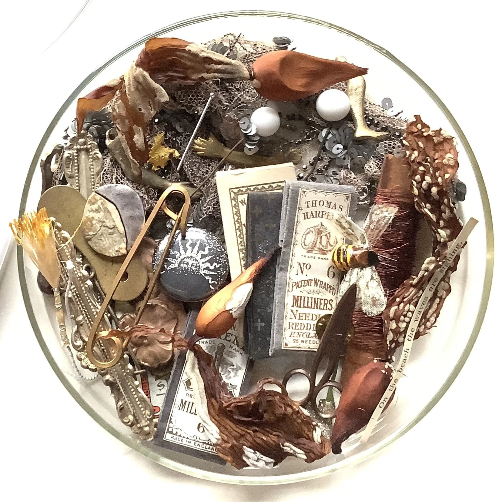 Sepia Collection
