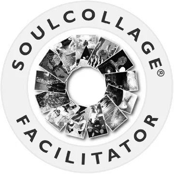 SoulCollage® Facilitator Logo