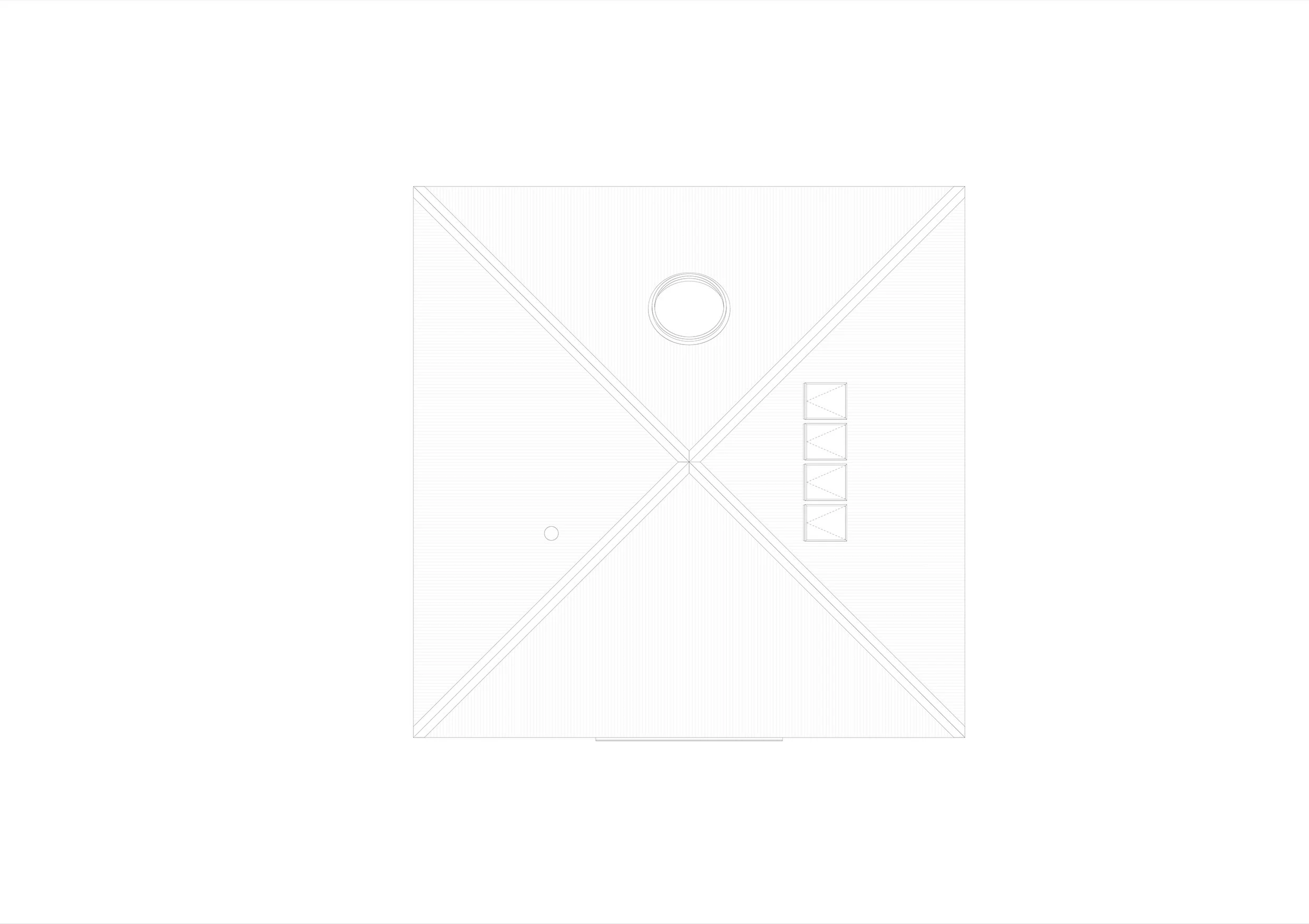 Keshaw McArthur_Openfield House_Plan_3_Roof_White_Small 1 to 200.jpg