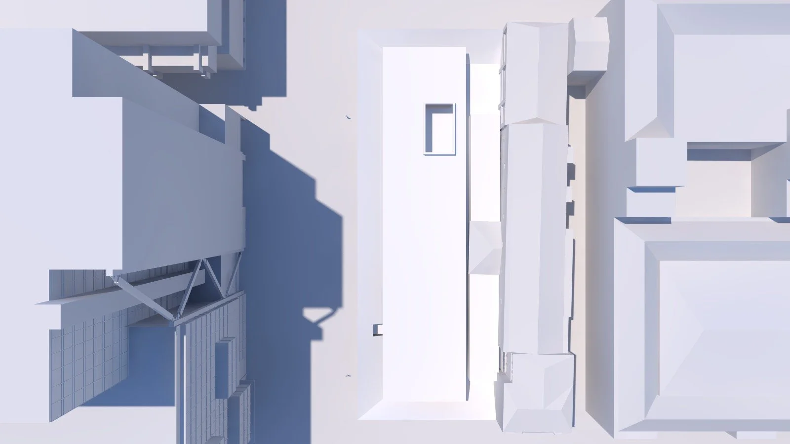 ADELAIDE CREATIVE ARTS SQUARE 