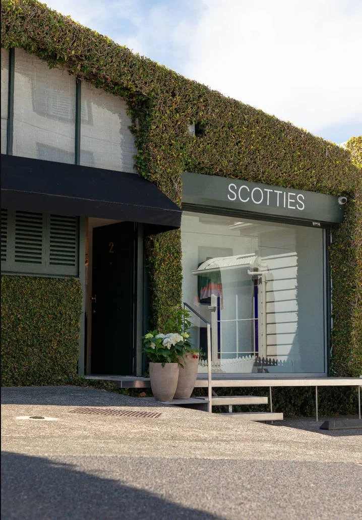 SCOTTIES BOUTIQUE