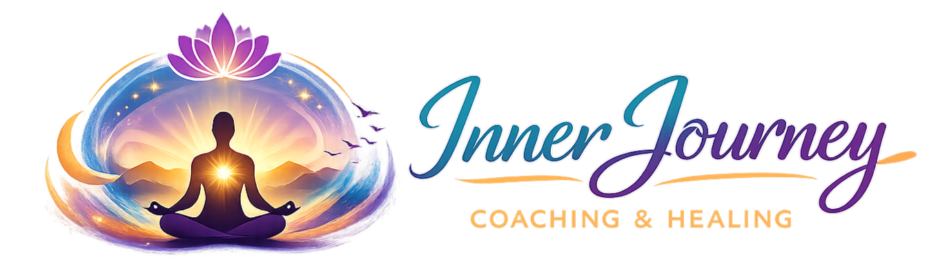 Life Coaching and Energy Healing 