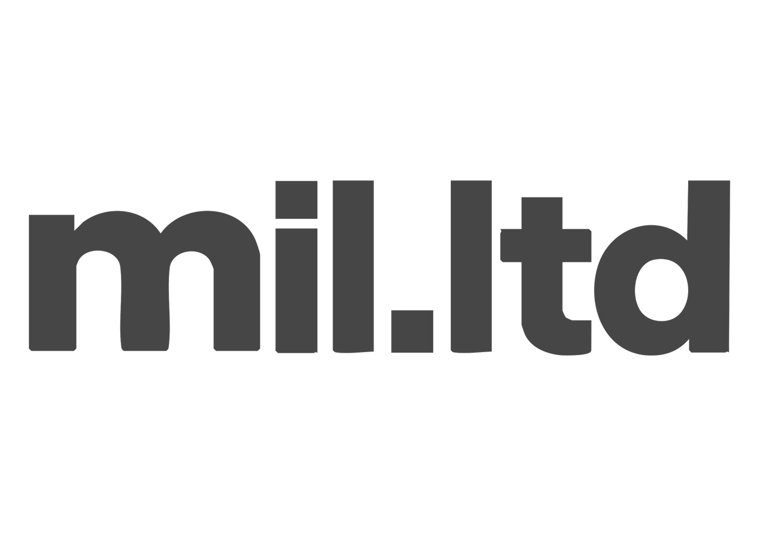 mil.ltd