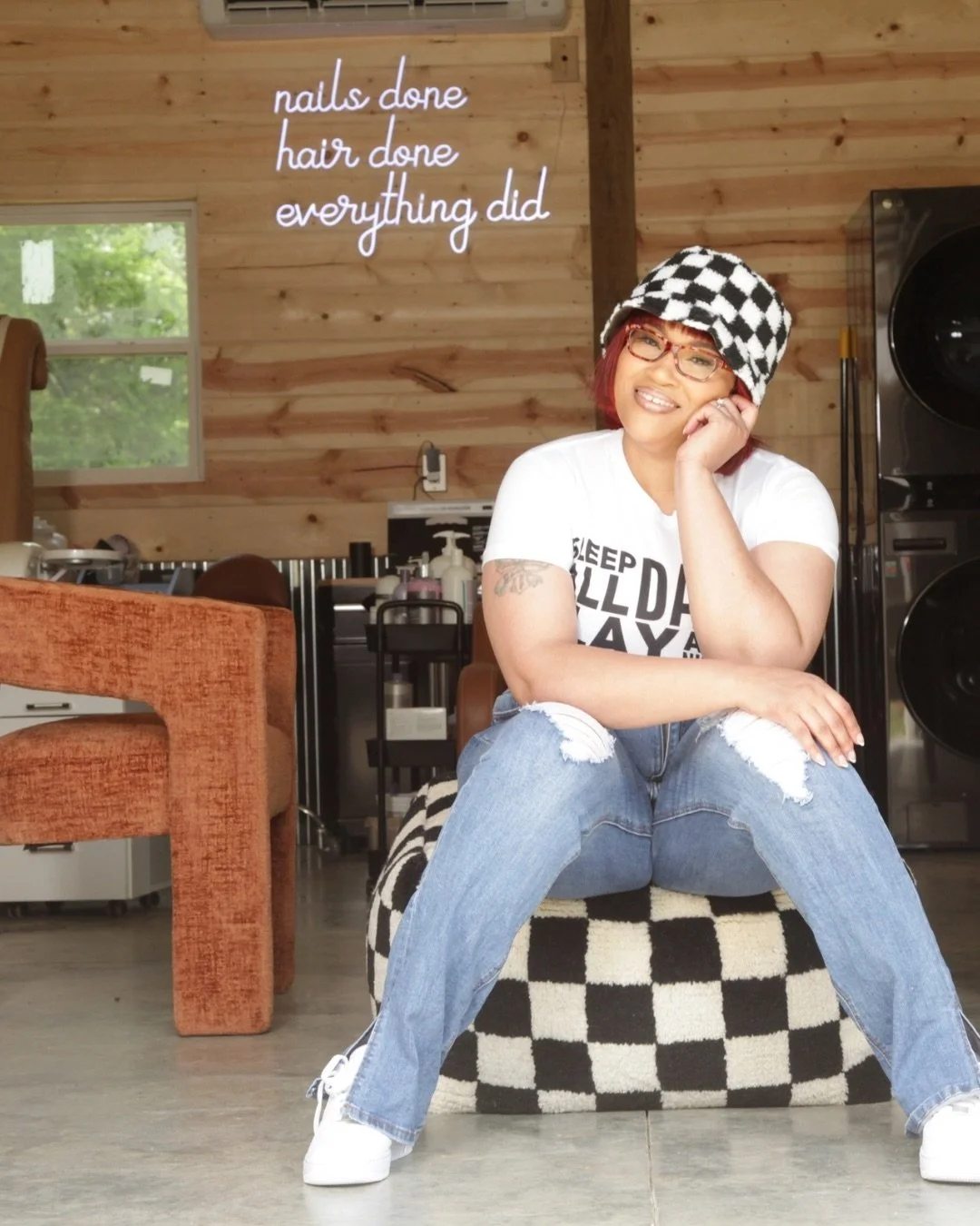 JNicole Private Nail Artist