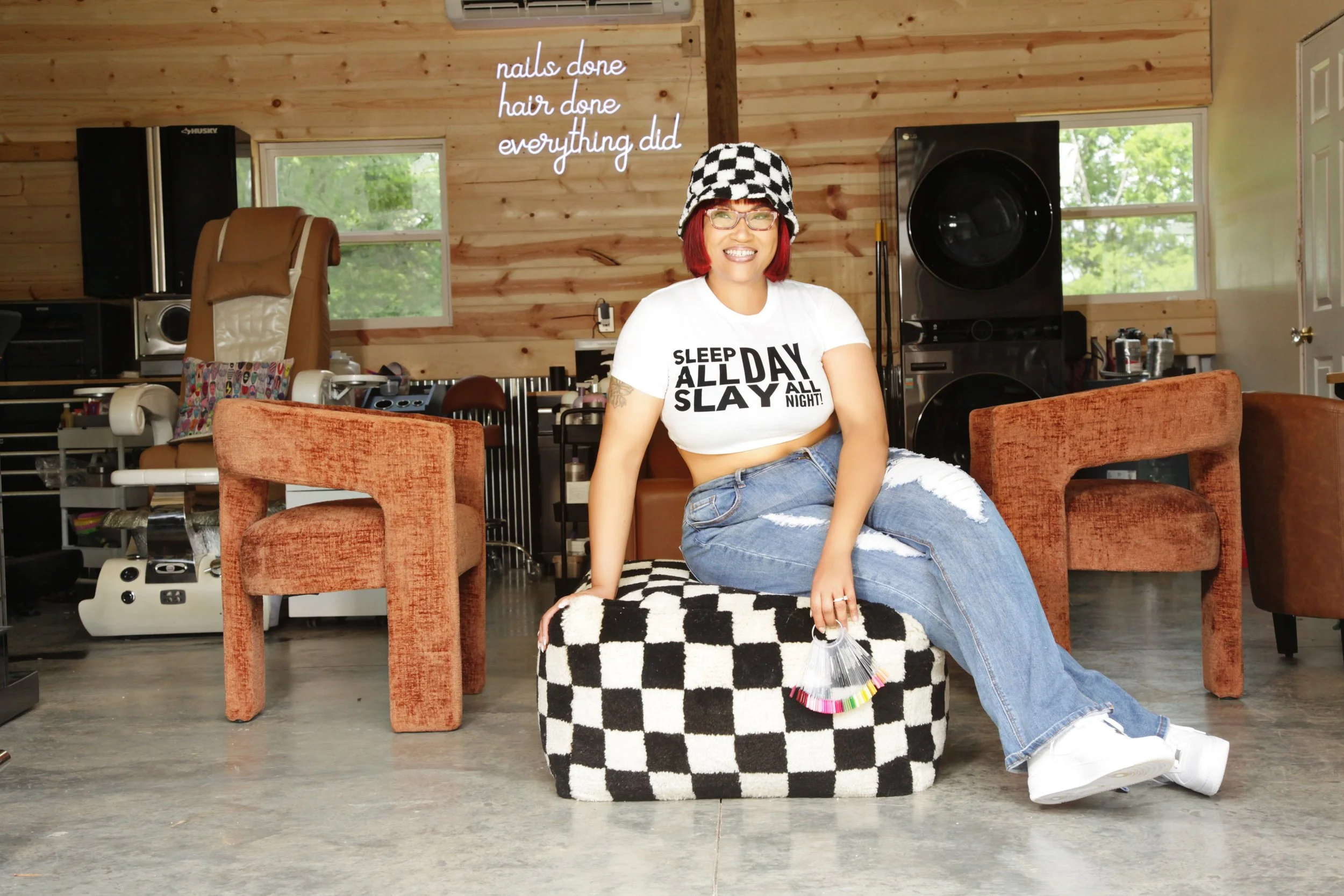 Murfreesboro Nail Artist