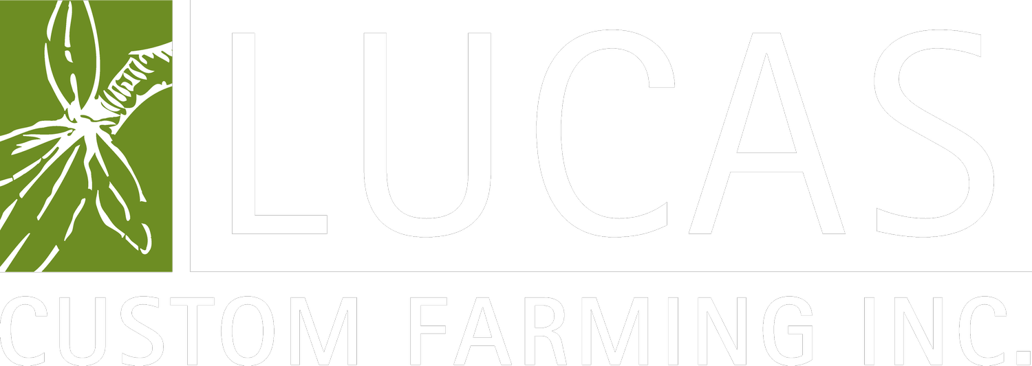 Lucas Custom Farming, Inc.
