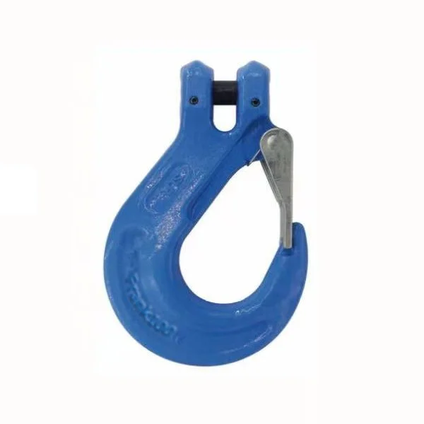 G100 Clevis Sling Hook