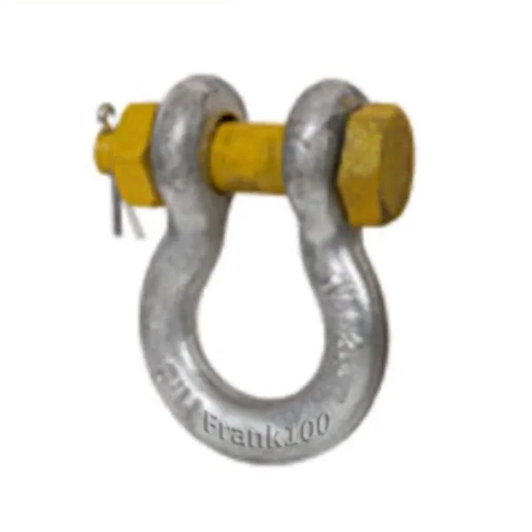 Bow Shackle