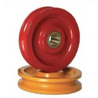 Manual Sheaves