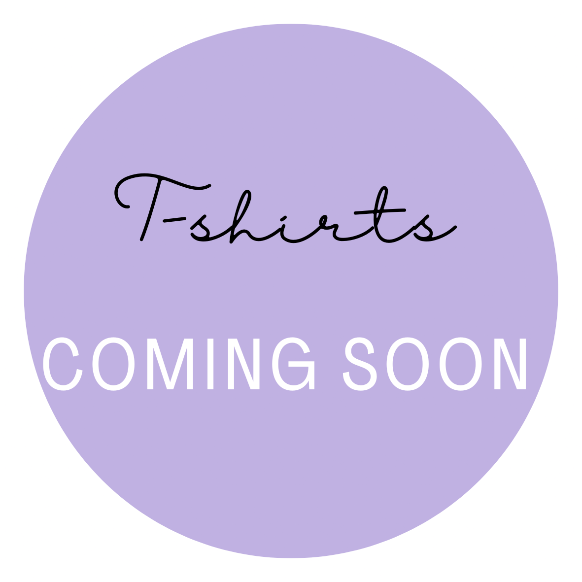 T-Shirts