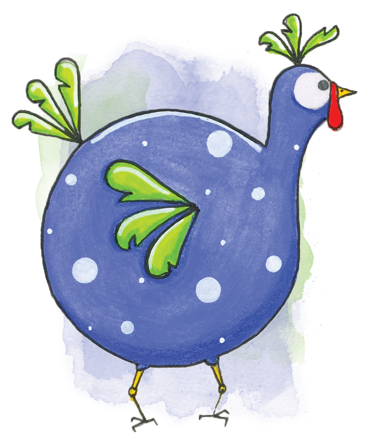 sticker - Gretchen.png