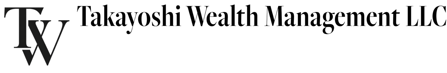 Takayoshi Wealth Management (Copy)