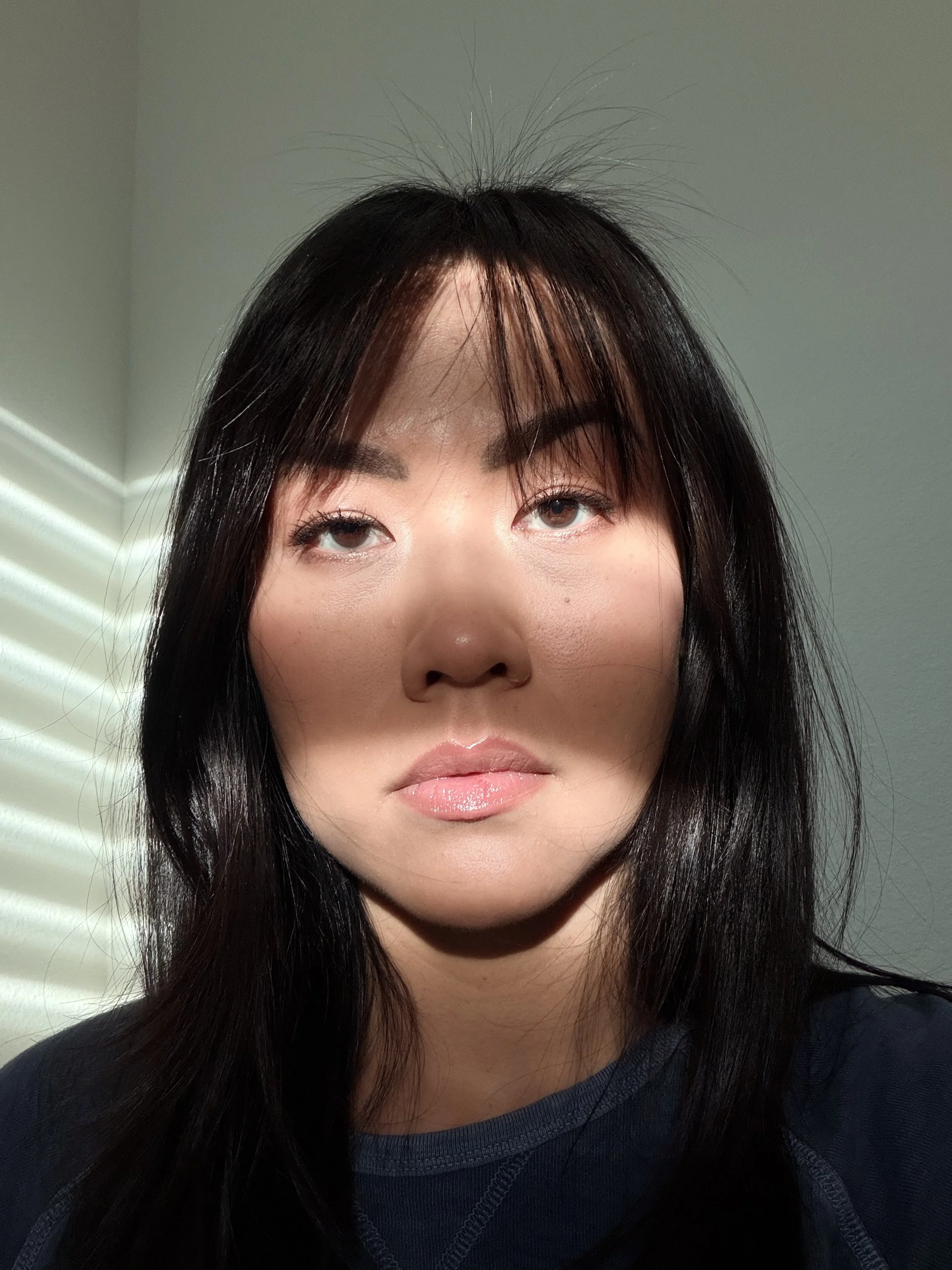 I’m Done Performing for the Internet: Integrity Over Visibility