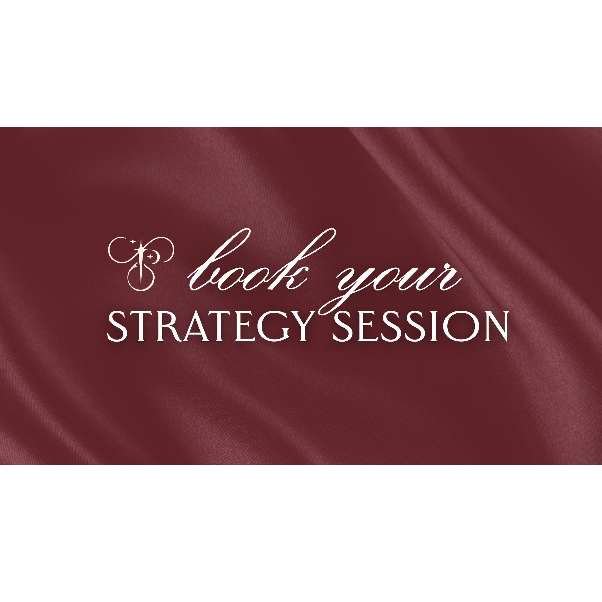 book free strategy session