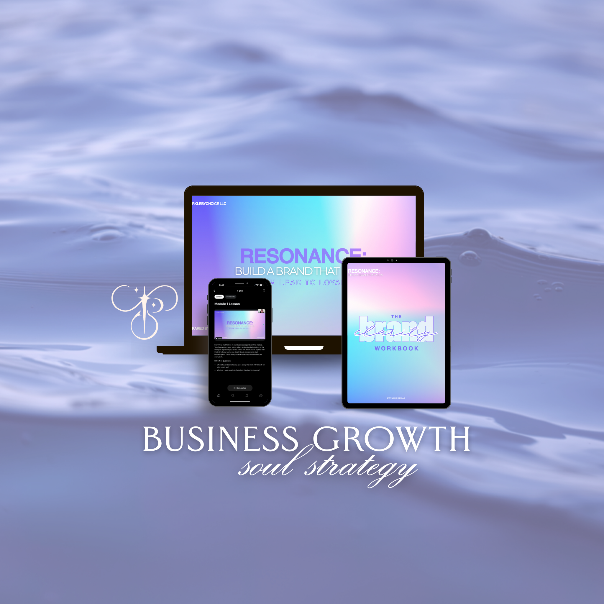 Resonance: Build a Brand that Pulls