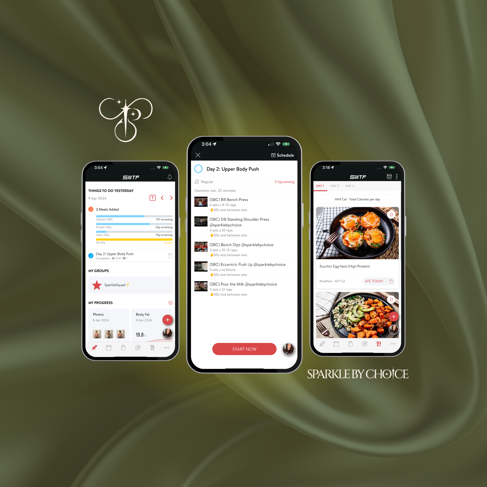 Online Training Program