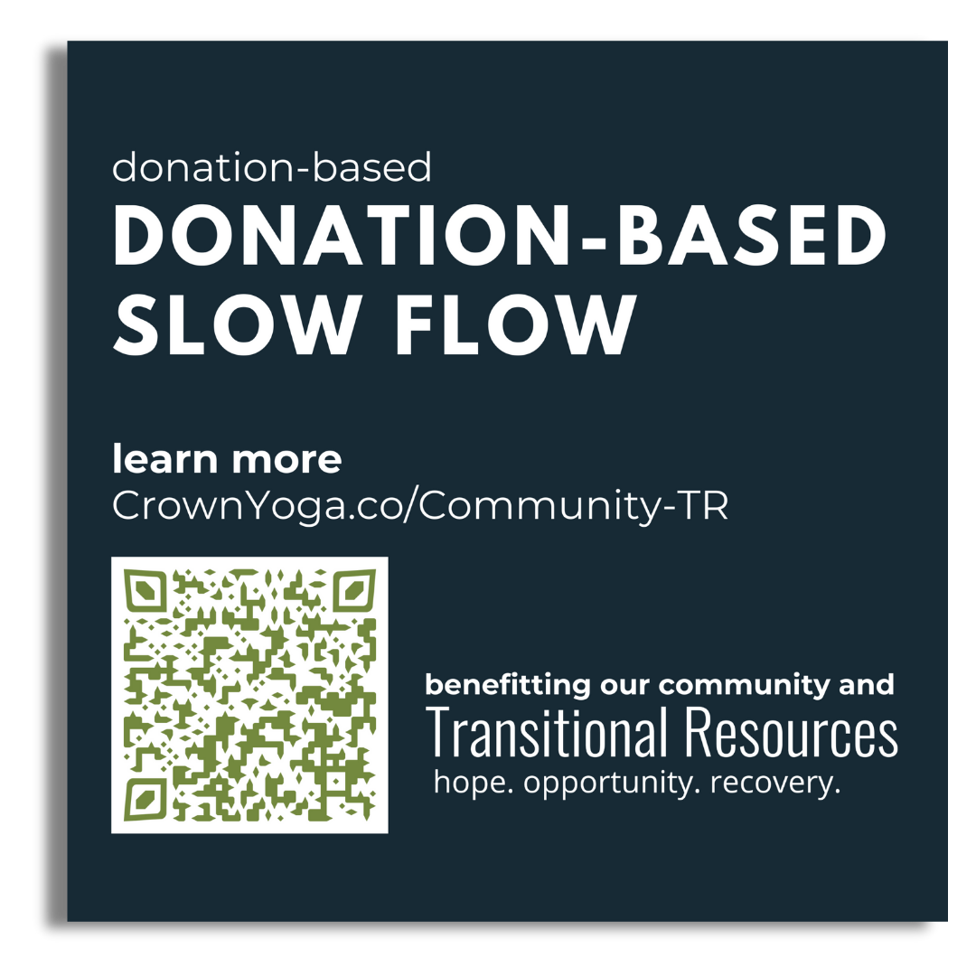 Meta & Print Donation Card