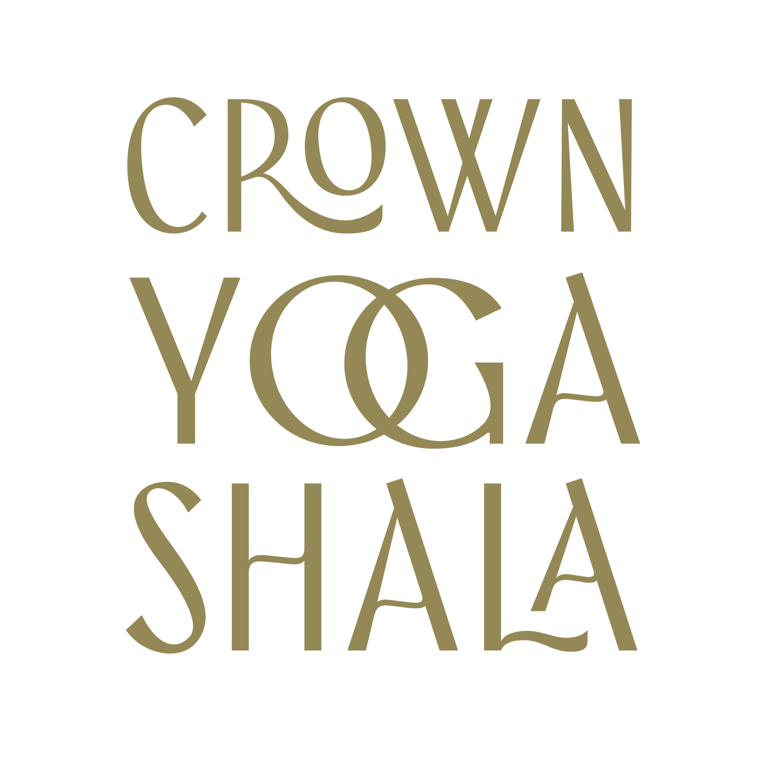 Crown Yoga Shala