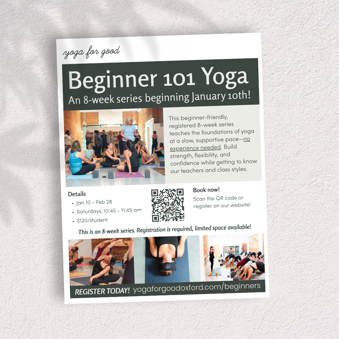 Poster/Flyer (various)