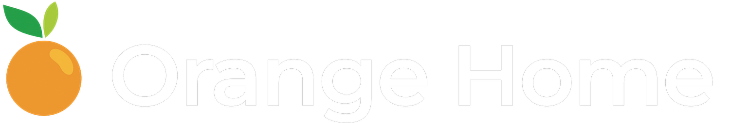 Orange Home