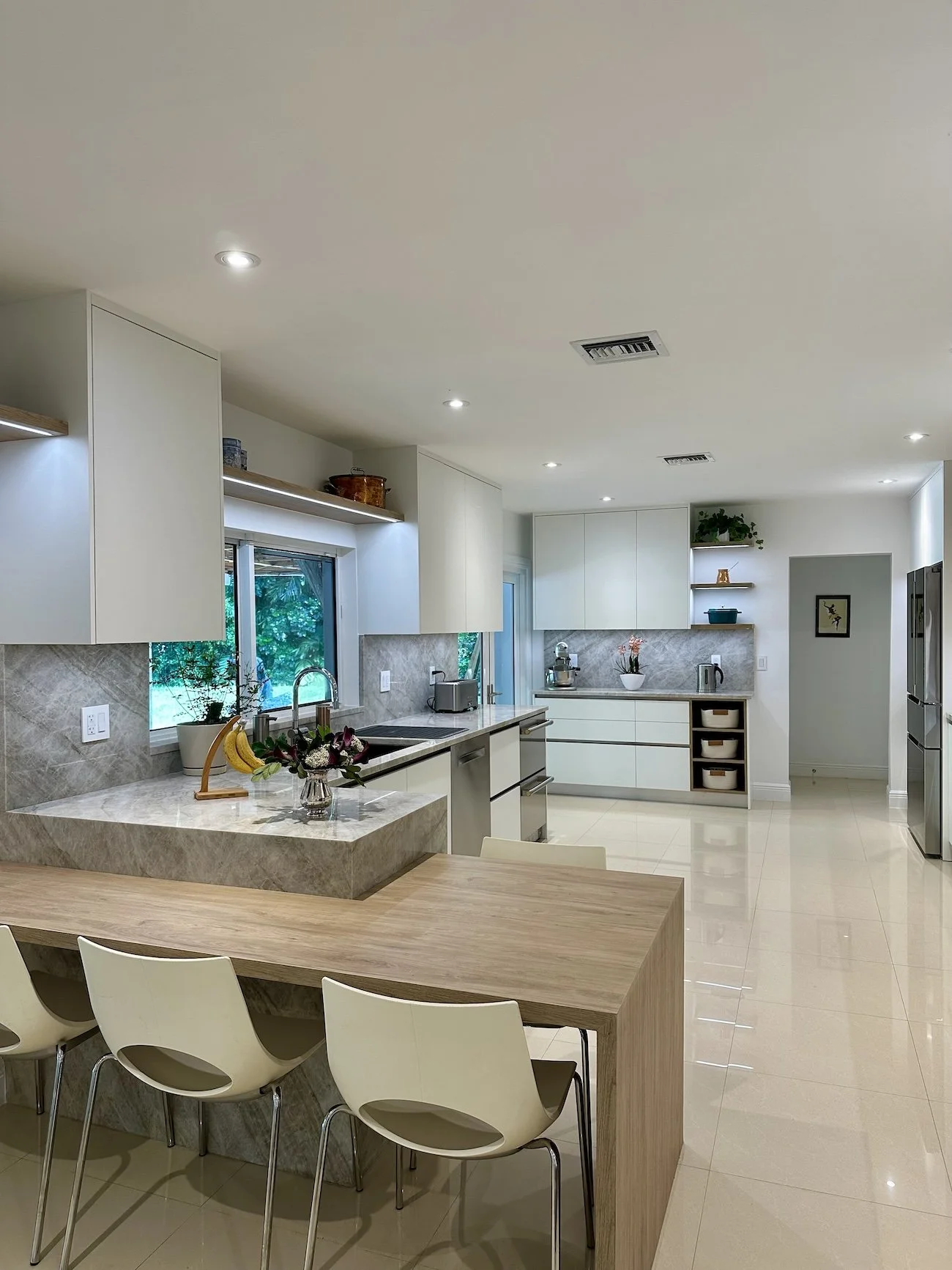 Pinecrest Kitchen Remodel