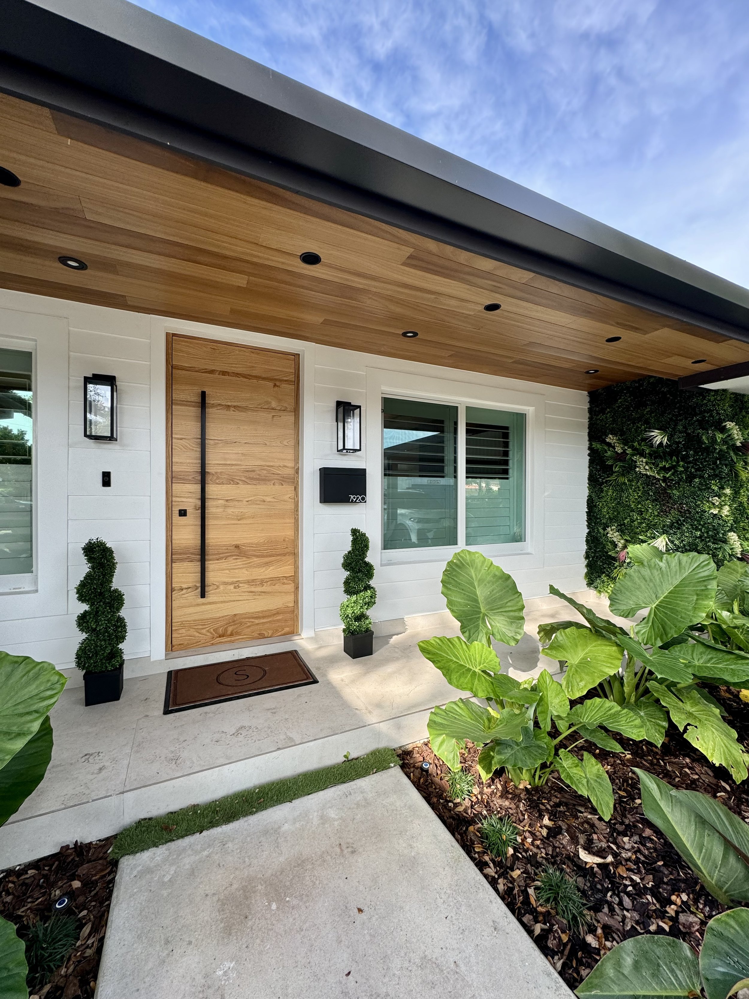 High Pines Home Remodel