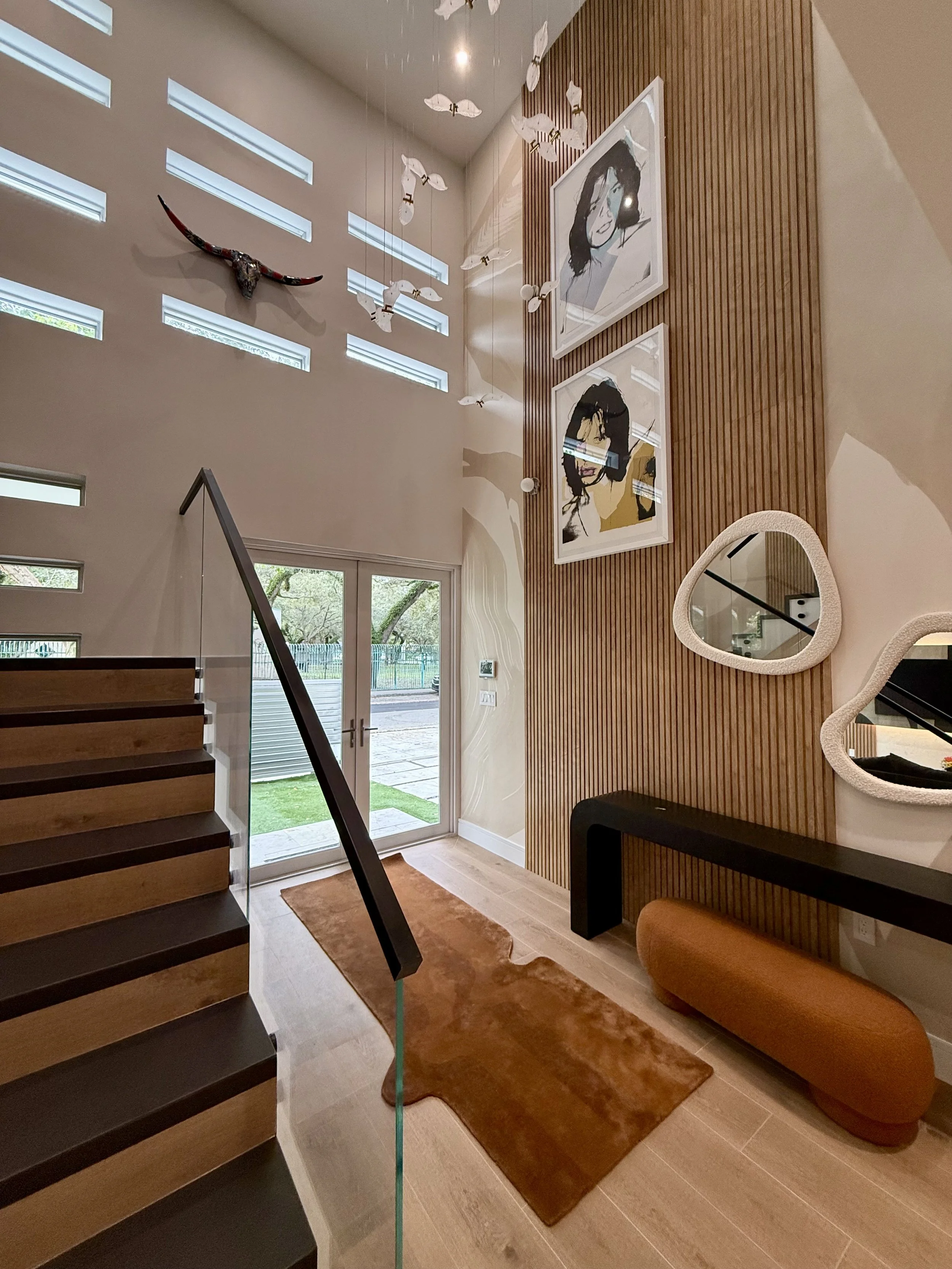 Coconut Grove Home Remodel