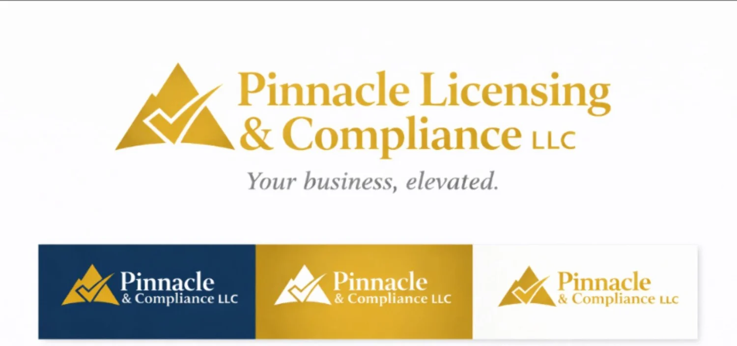 Professional Licensing &amp; Compliance Services