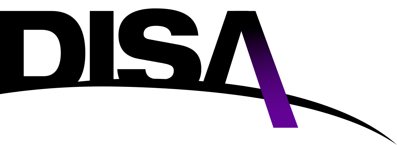 Abstract digital art with black background and purple neon lines forming geometric shapes.