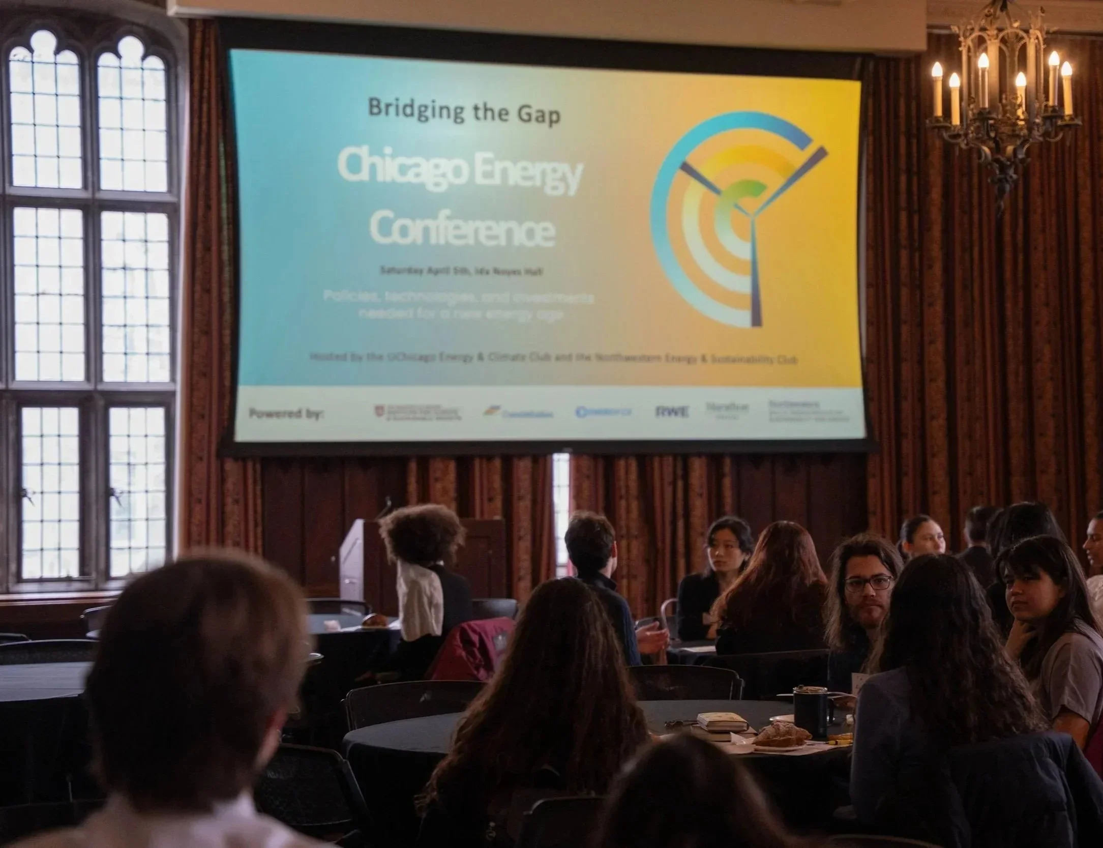Chicago Energy Conference