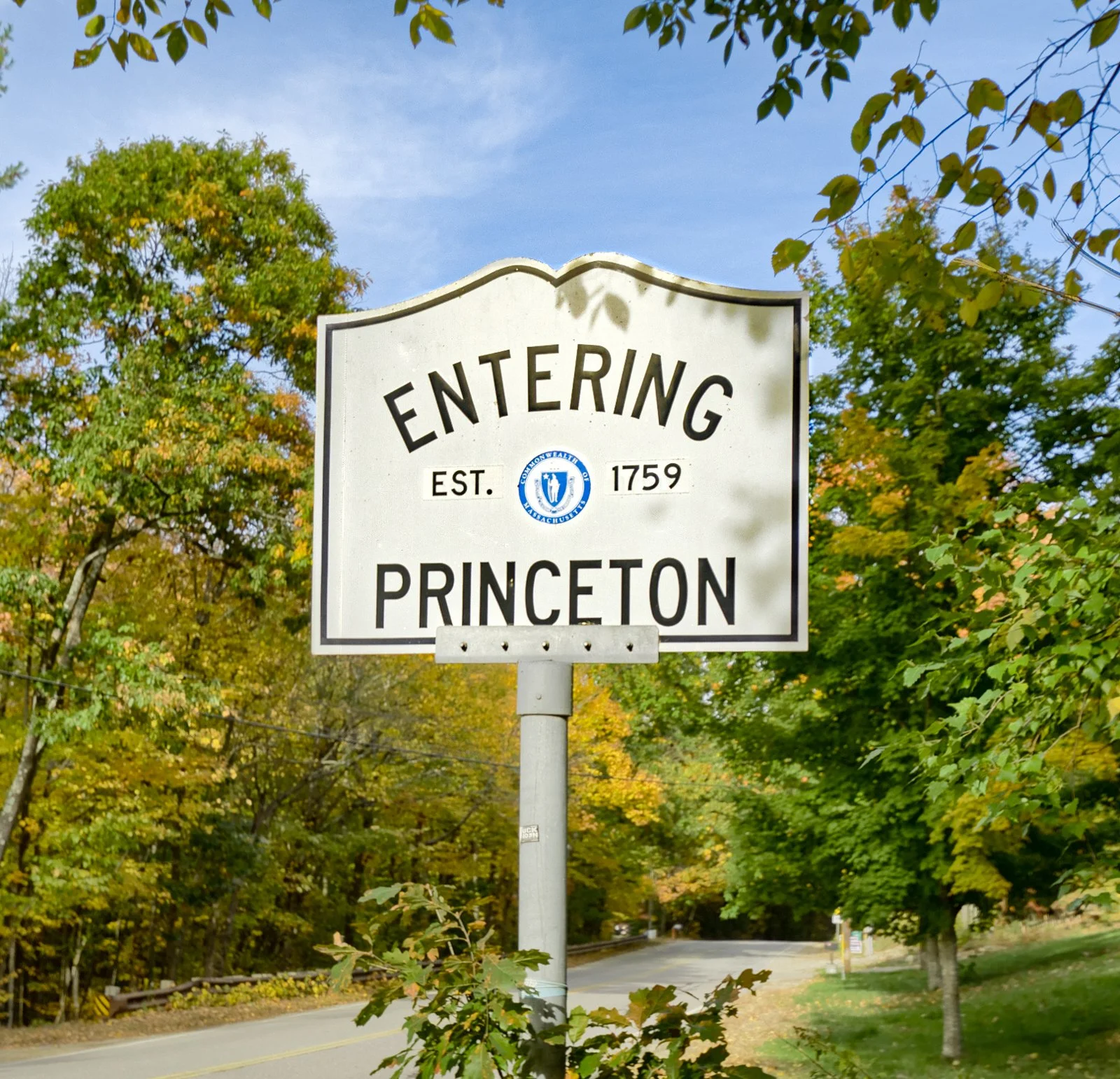 Princeton Landmarks ©Amy Harley 01.jpg