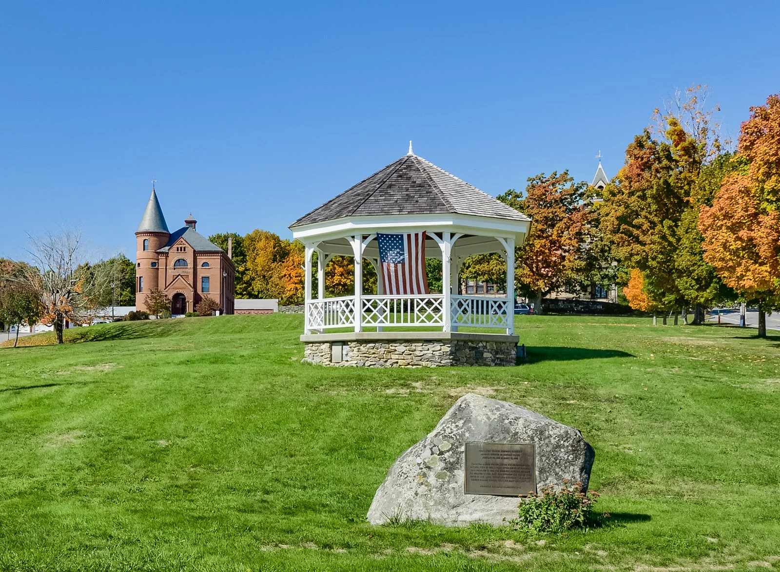 Princeton Landmarks ©Amy Harley 31.jpg