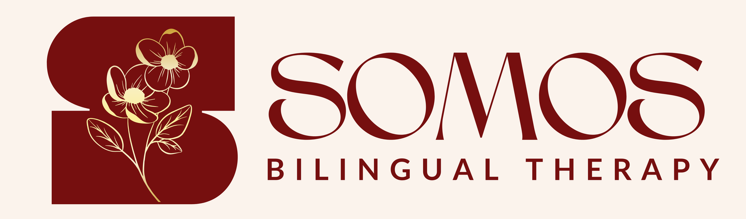 Somos Bilingual Therapy
