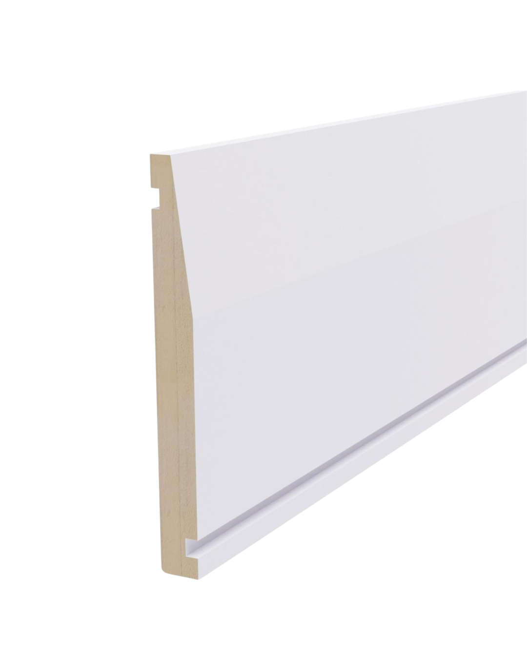150x25 Bevel Back Weatherboard FJ PP
