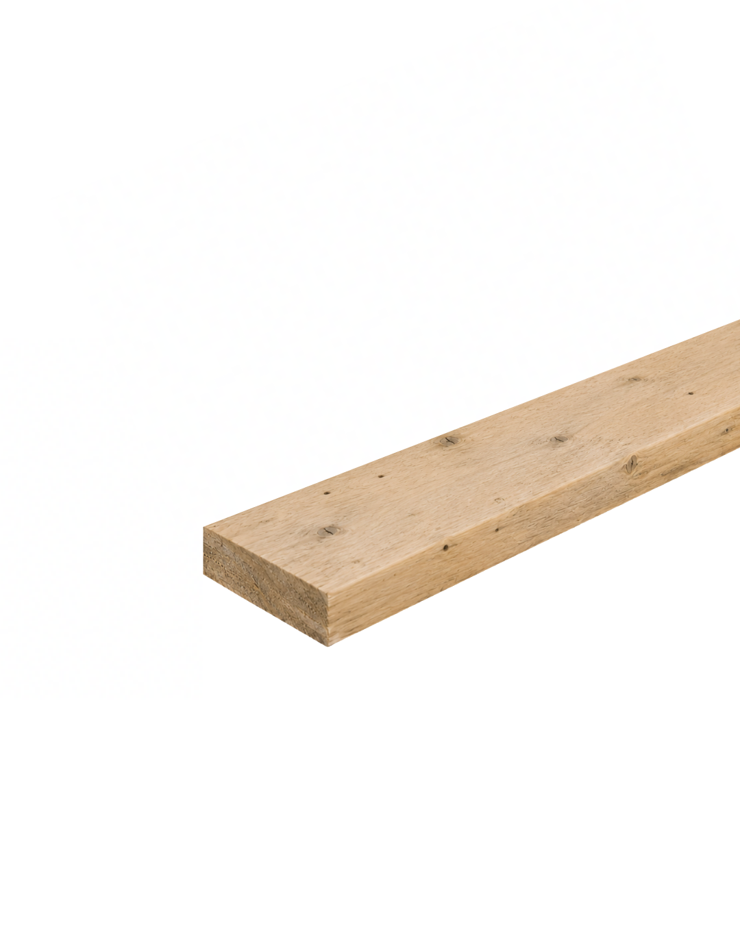 150x40 (140x30) H3.2 Standard Smooth RAD Decking - 1 Metre