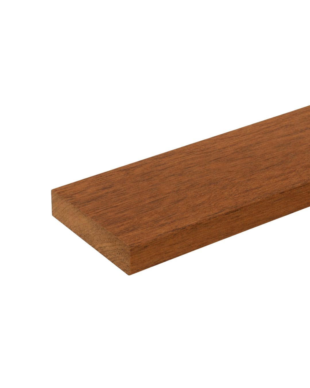 100x25 (90x19) Kwila Decking - 1 Metre